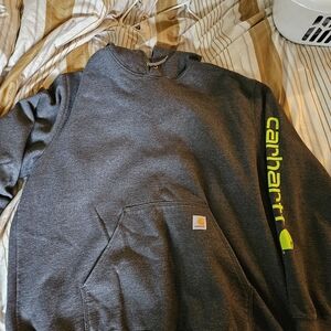 Carhartt hoody